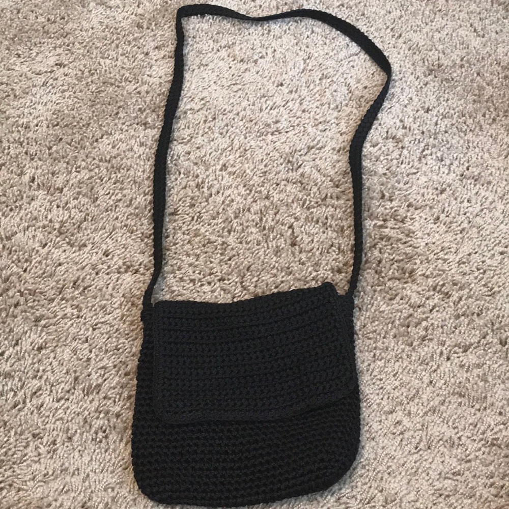 Mini Sak Purse